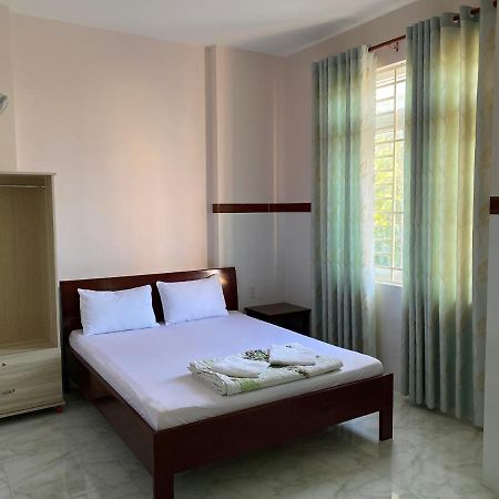 וונג טאו Hoang Minh 846 Hostel מראה חיצוני תמונה