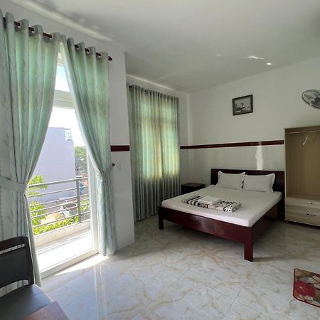 וונג טאו Hoang Minh 846 Hostel מראה חיצוני תמונה
