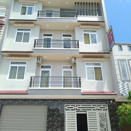 וונג טאו Hoang Minh 846 Hostel מראה חיצוני תמונה