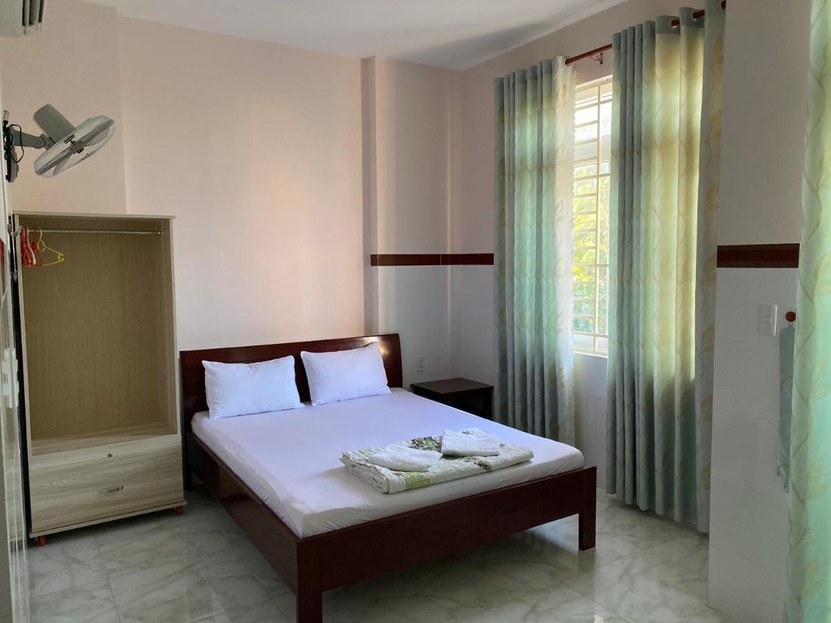 וונג טאו Hoang Minh 846 Hostel מראה חיצוני תמונה