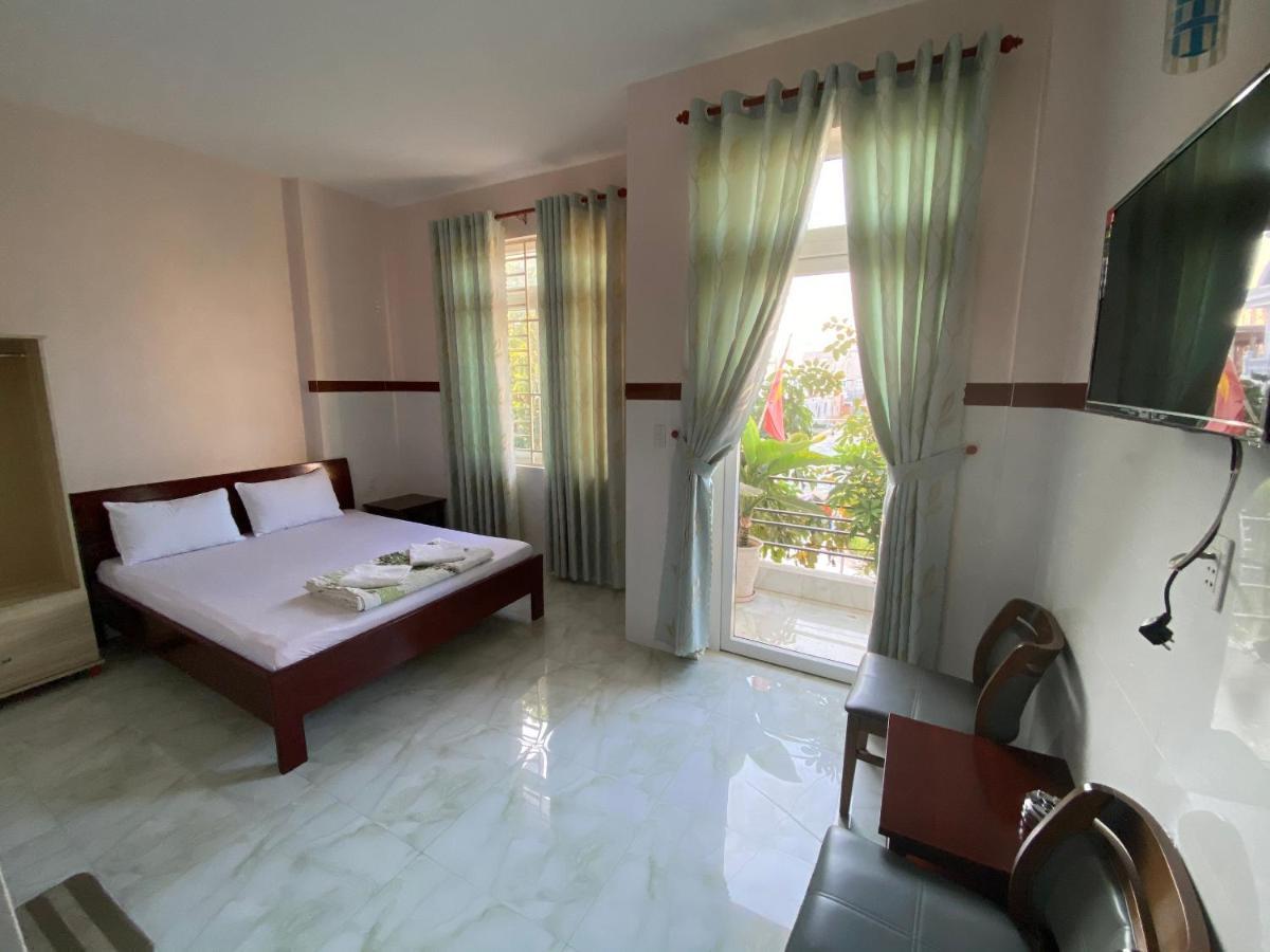 וונג טאו Hoang Minh 846 Hostel מראה חיצוני תמונה