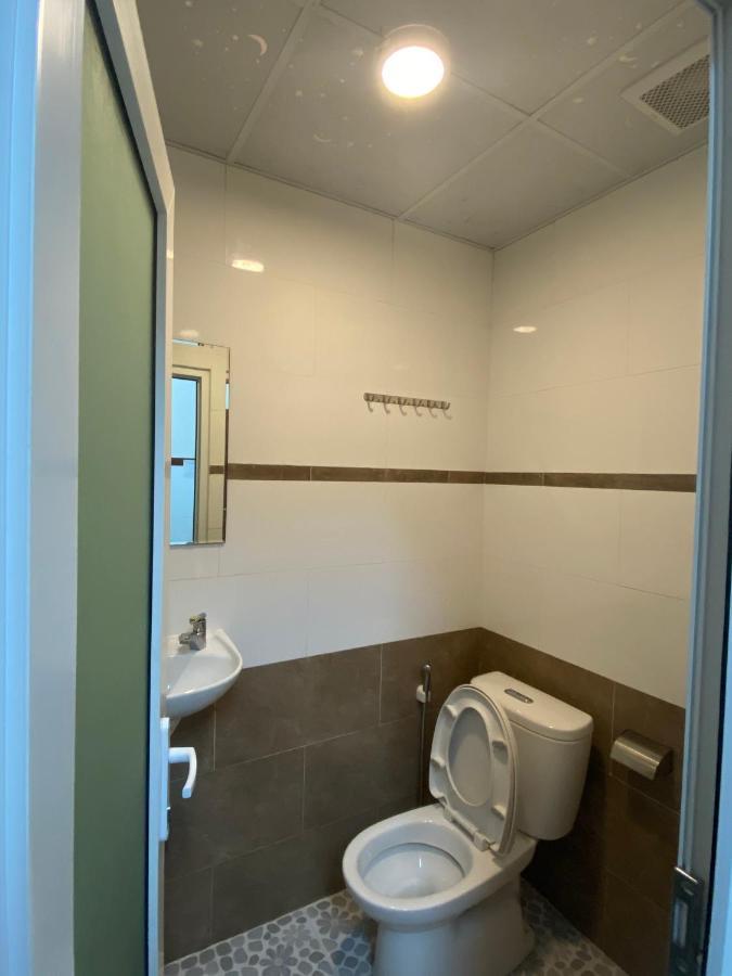 וונג טאו Hoang Minh 846 Hostel מראה חיצוני תמונה