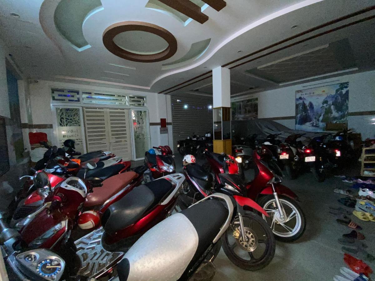 וונג טאו Hoang Minh 846 Hostel מראה חיצוני תמונה