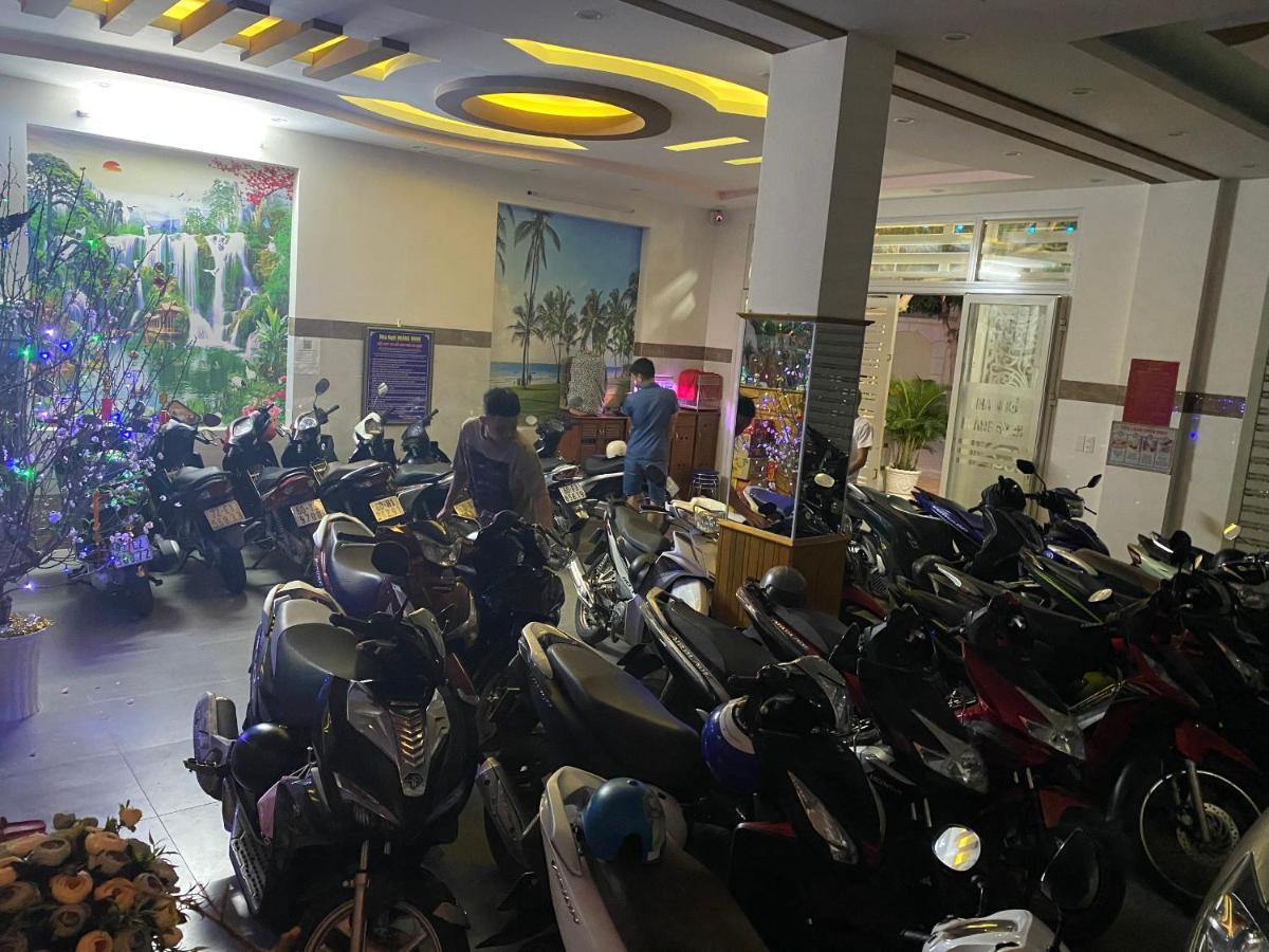 וונג טאו Hoang Minh 846 Hostel מראה חיצוני תמונה