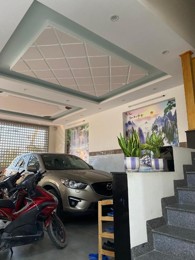 וונג טאו Hoang Minh 846 Hostel מראה חיצוני תמונה