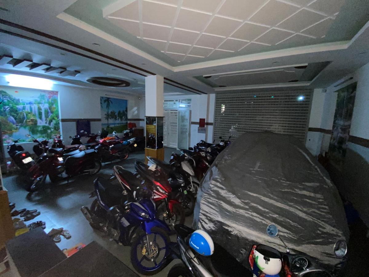 וונג טאו Hoang Minh 846 Hostel מראה חיצוני תמונה