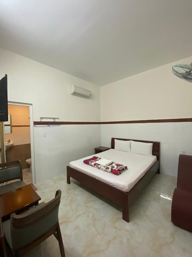 וונג טאו Hoang Minh 846 Hostel מראה חיצוני תמונה