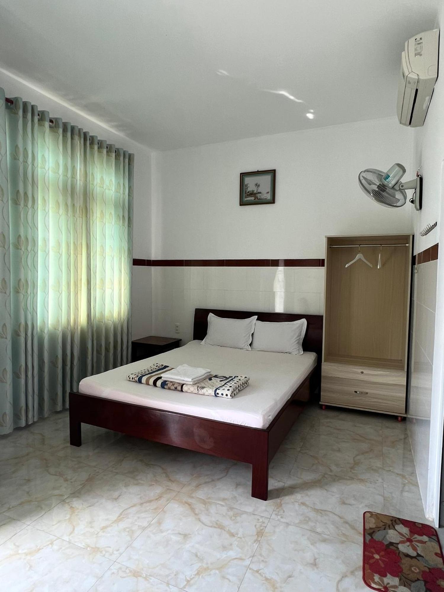 וונג טאו Hoang Minh 846 Hostel מראה חיצוני תמונה