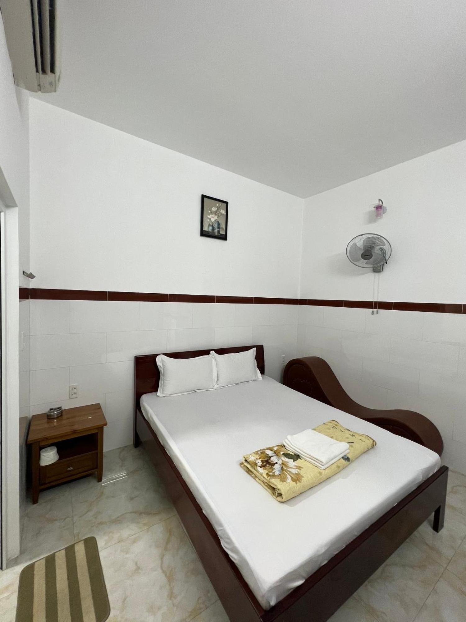 וונג טאו Hoang Minh 846 Hostel מראה חיצוני תמונה