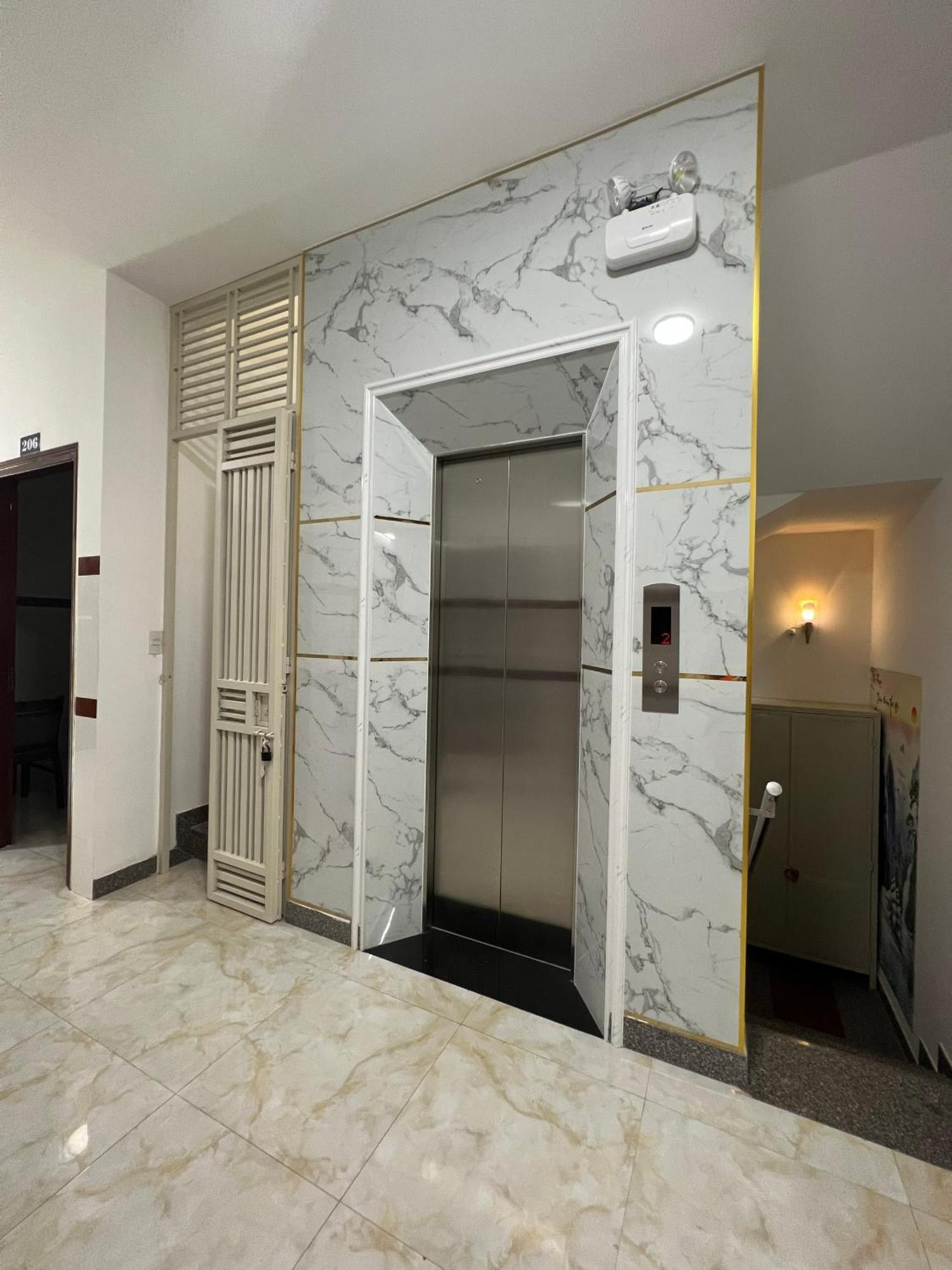 וונג טאו Hoang Minh 846 Hostel מראה חיצוני תמונה