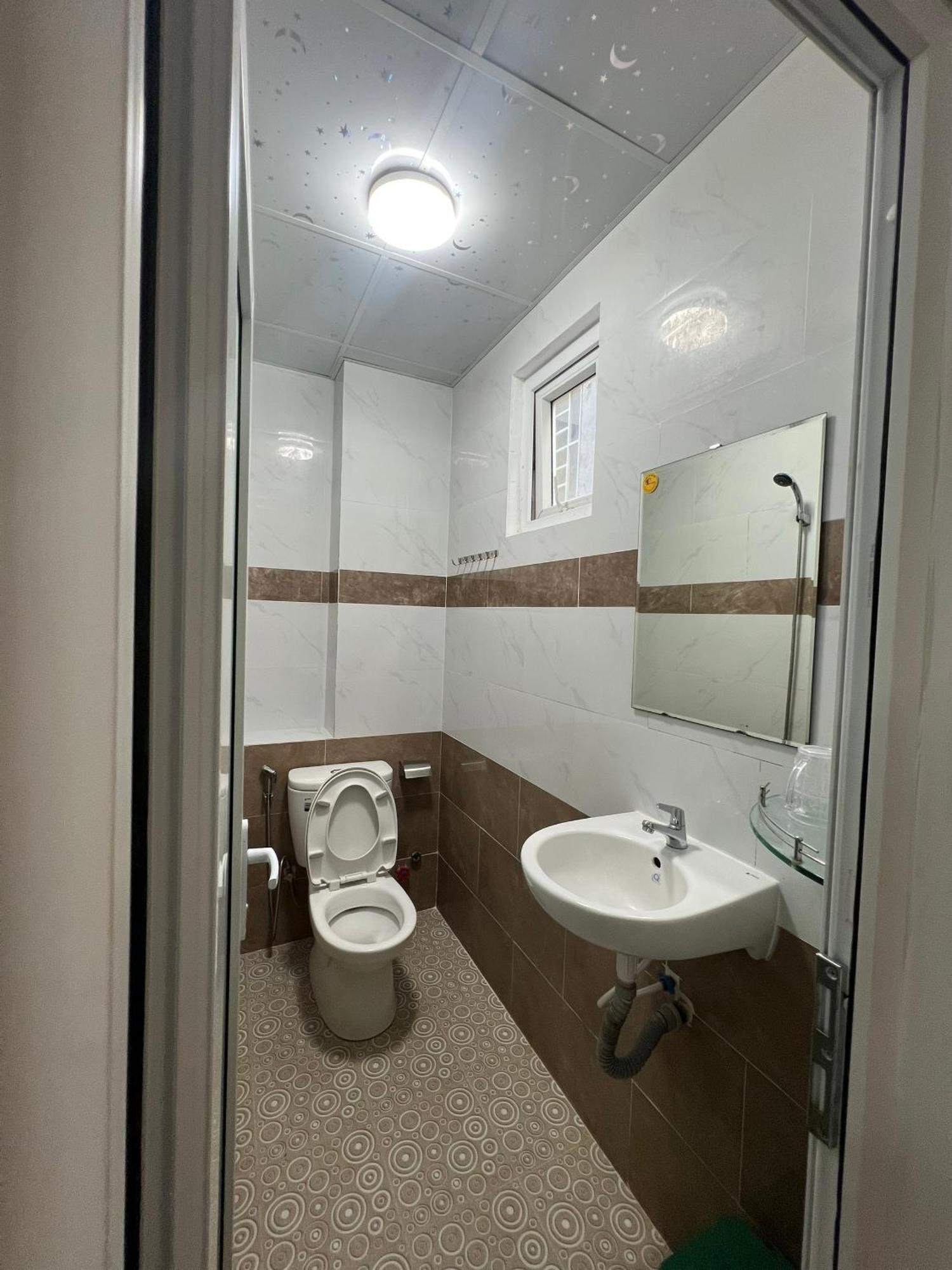 וונג טאו Hoang Minh 846 Hostel מראה חיצוני תמונה