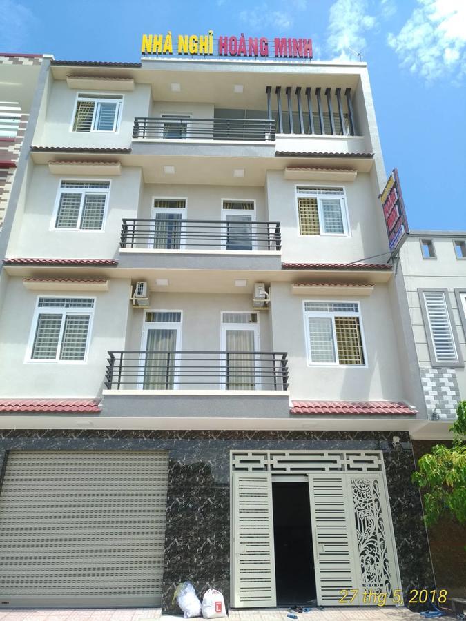 וונג טאו Hoang Minh 846 Hostel מראה חיצוני תמונה