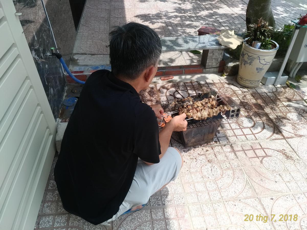וונג טאו Hoang Minh 846 Hostel מראה חיצוני תמונה