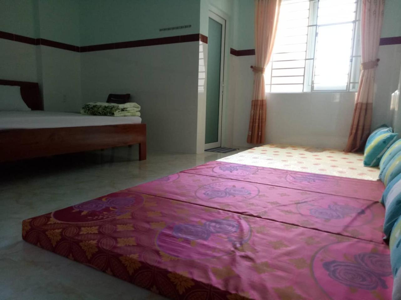 וונג טאו Hoang Minh 846 Hostel מראה חיצוני תמונה