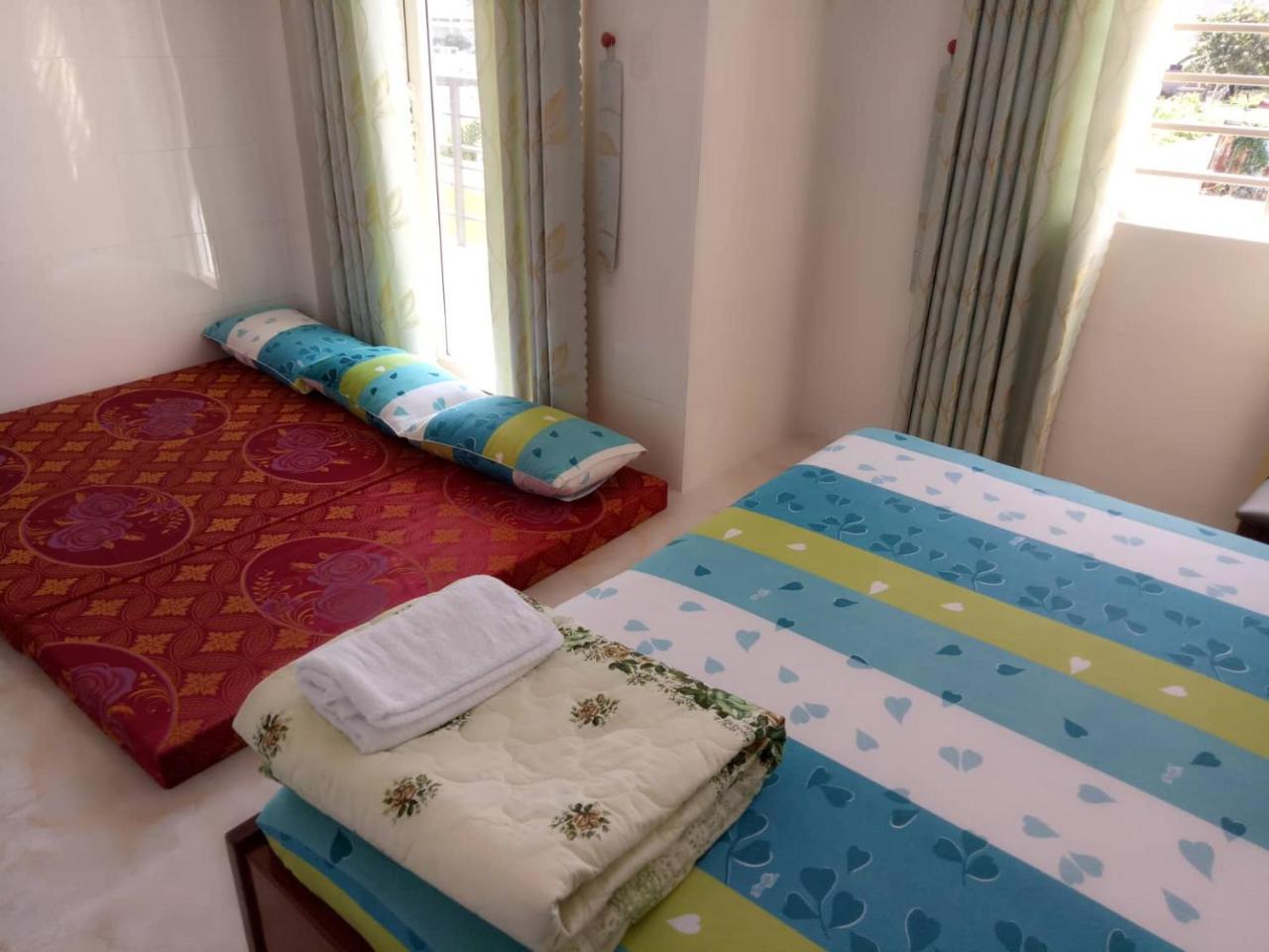 וונג טאו Hoang Minh 846 Hostel מראה חיצוני תמונה