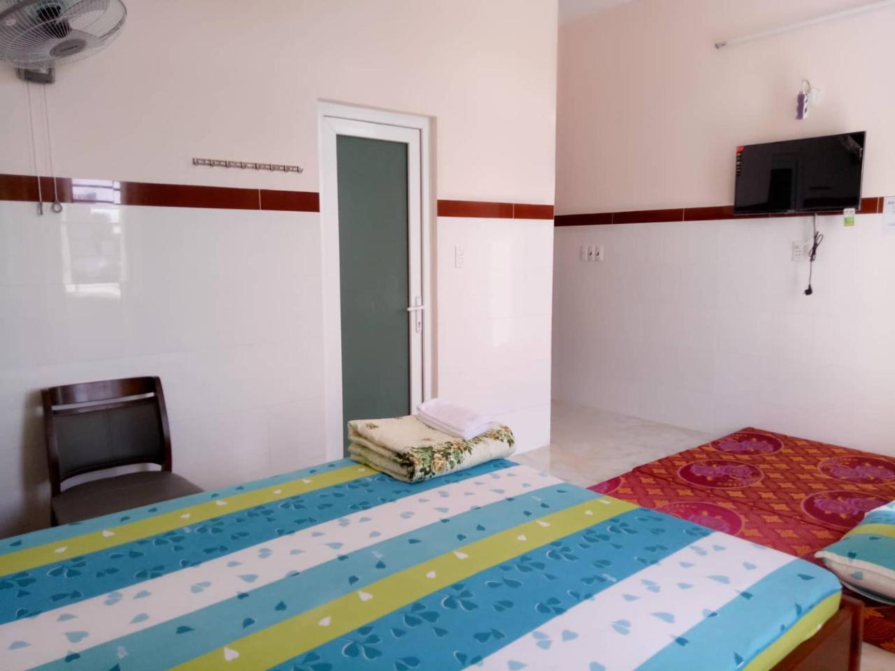 וונג טאו Hoang Minh 846 Hostel מראה חיצוני תמונה