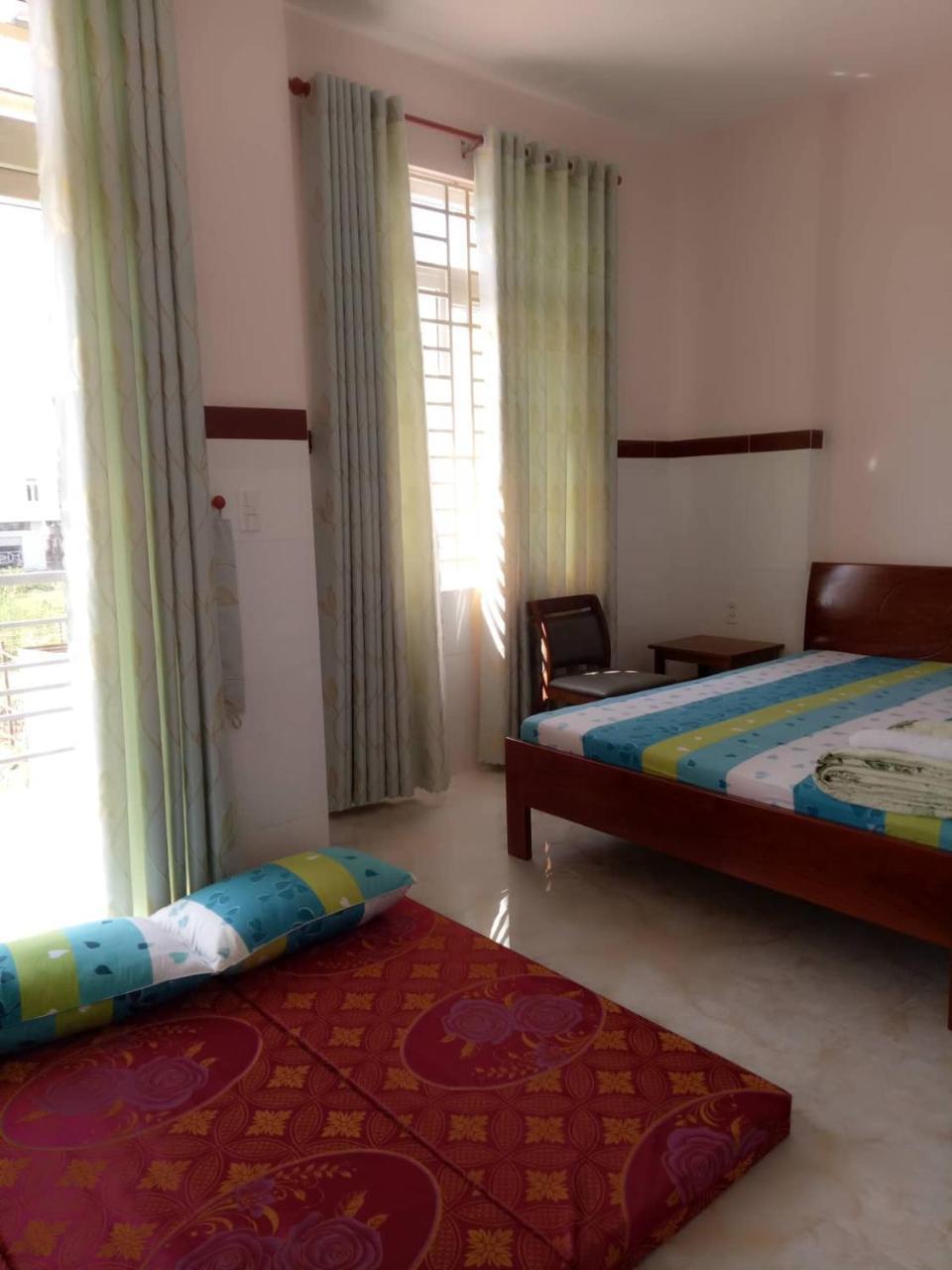 וונג טאו Hoang Minh 846 Hostel מראה חיצוני תמונה