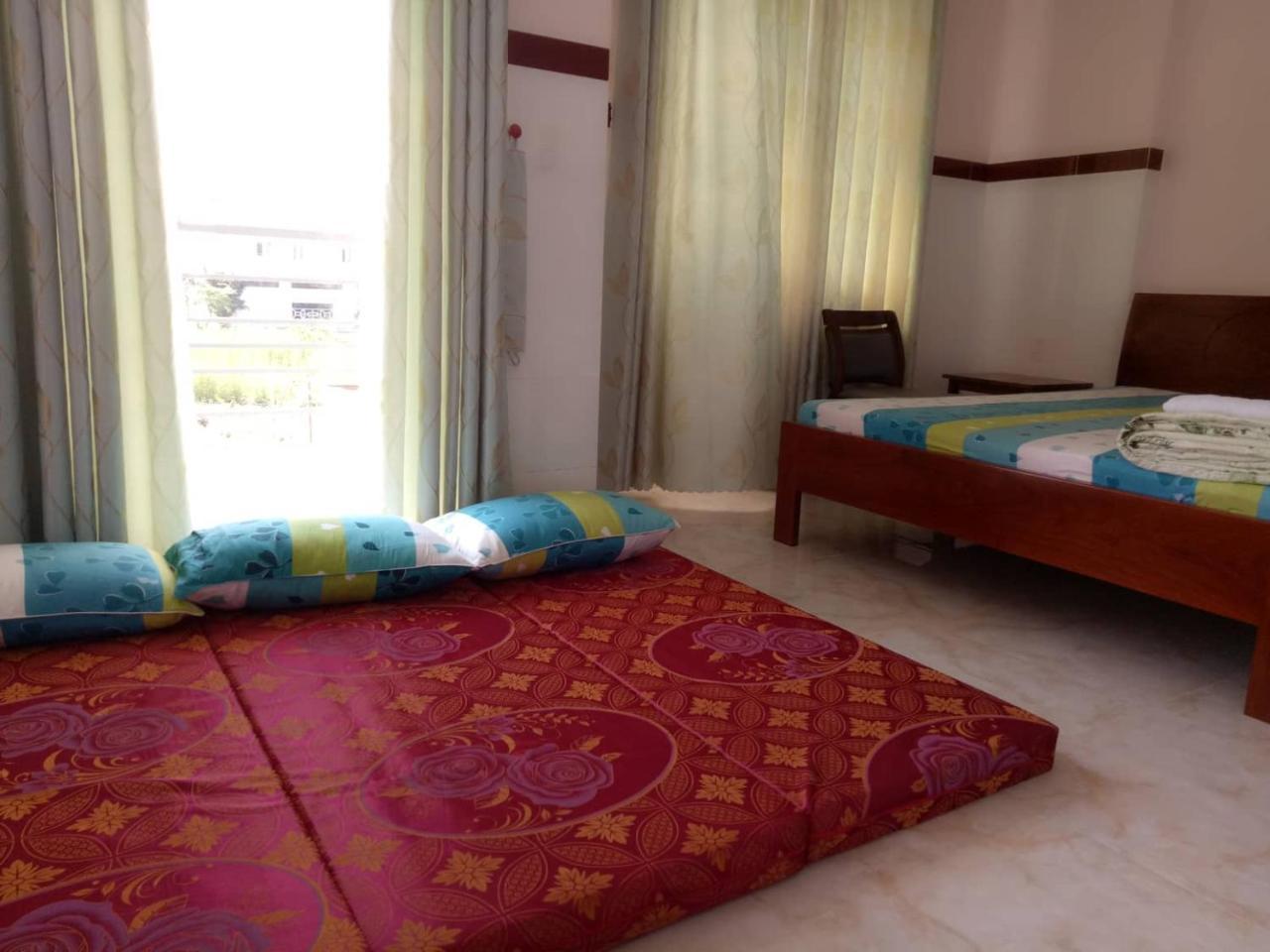 וונג טאו Hoang Minh 846 Hostel מראה חיצוני תמונה