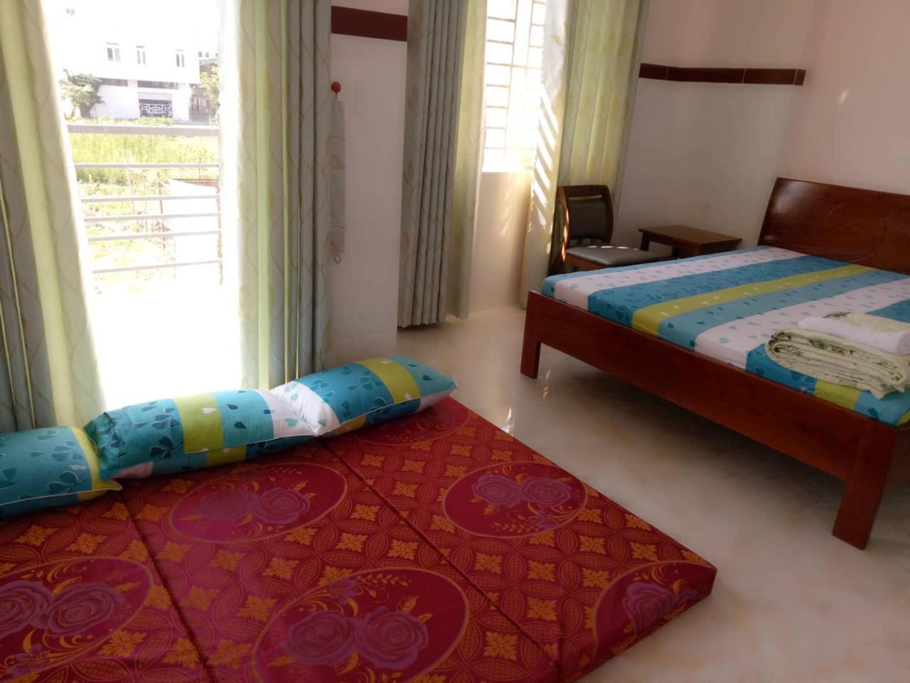 וונג טאו Hoang Minh 846 Hostel מראה חיצוני תמונה