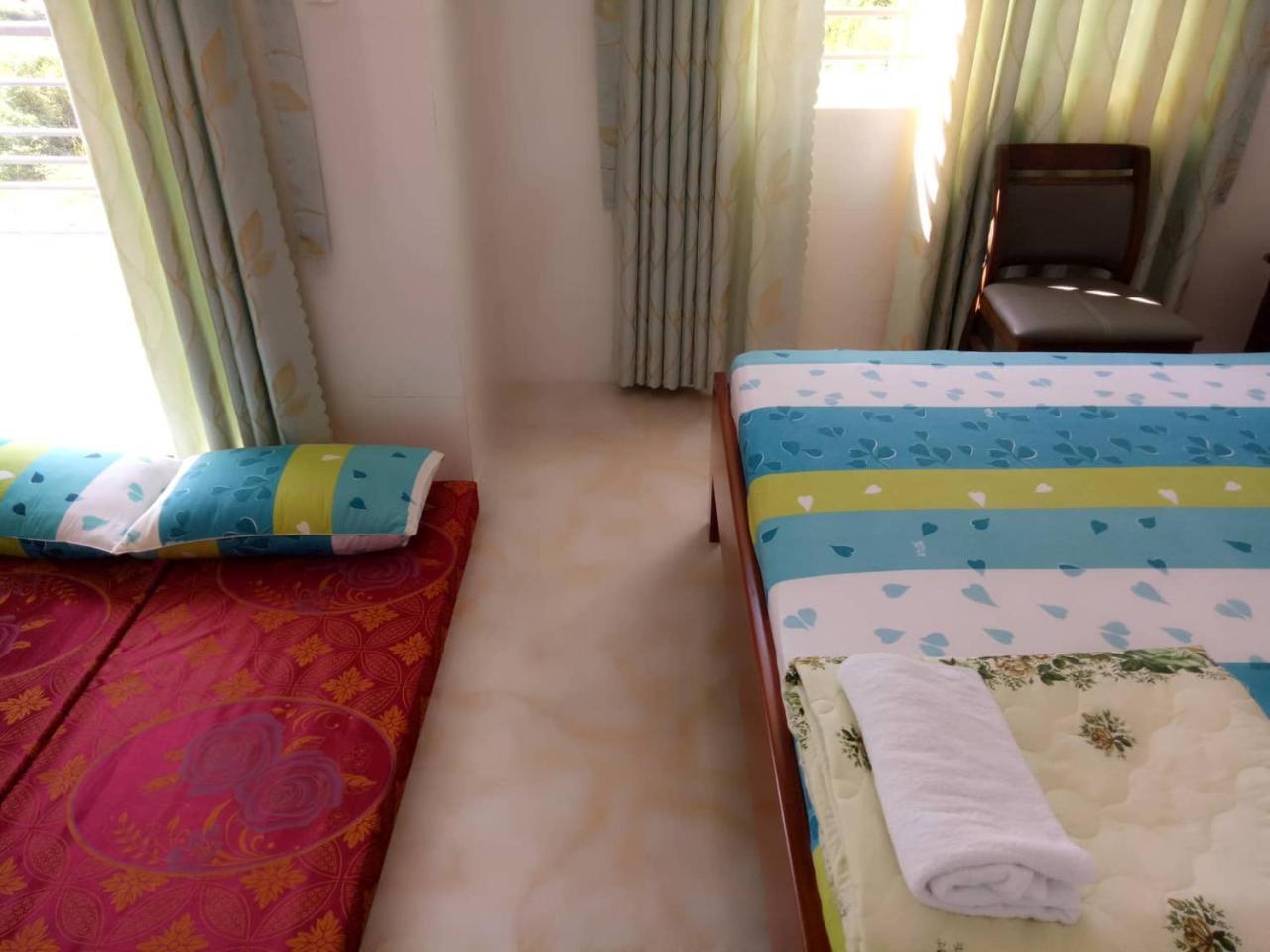 וונג טאו Hoang Minh 846 Hostel מראה חיצוני תמונה