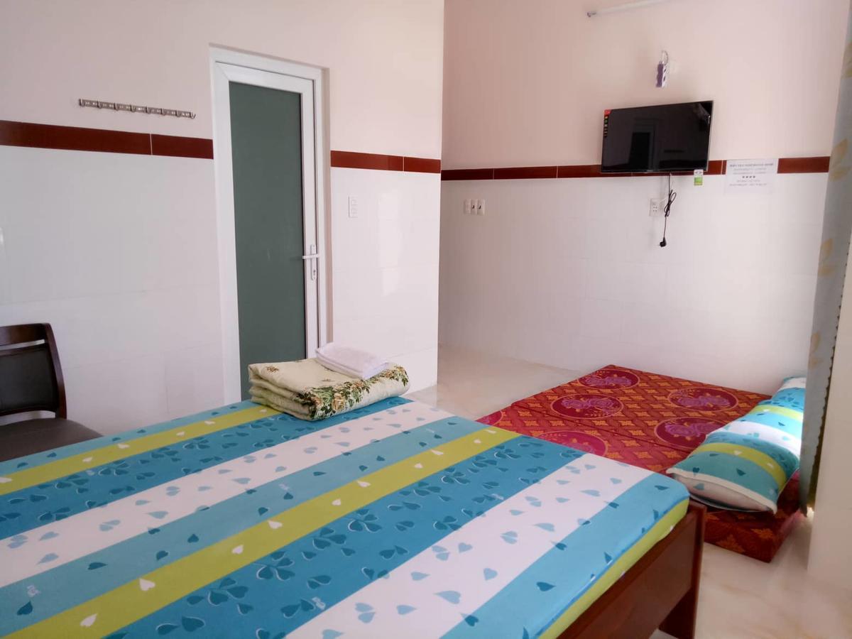 וונג טאו Hoang Minh 846 Hostel מראה חיצוני תמונה