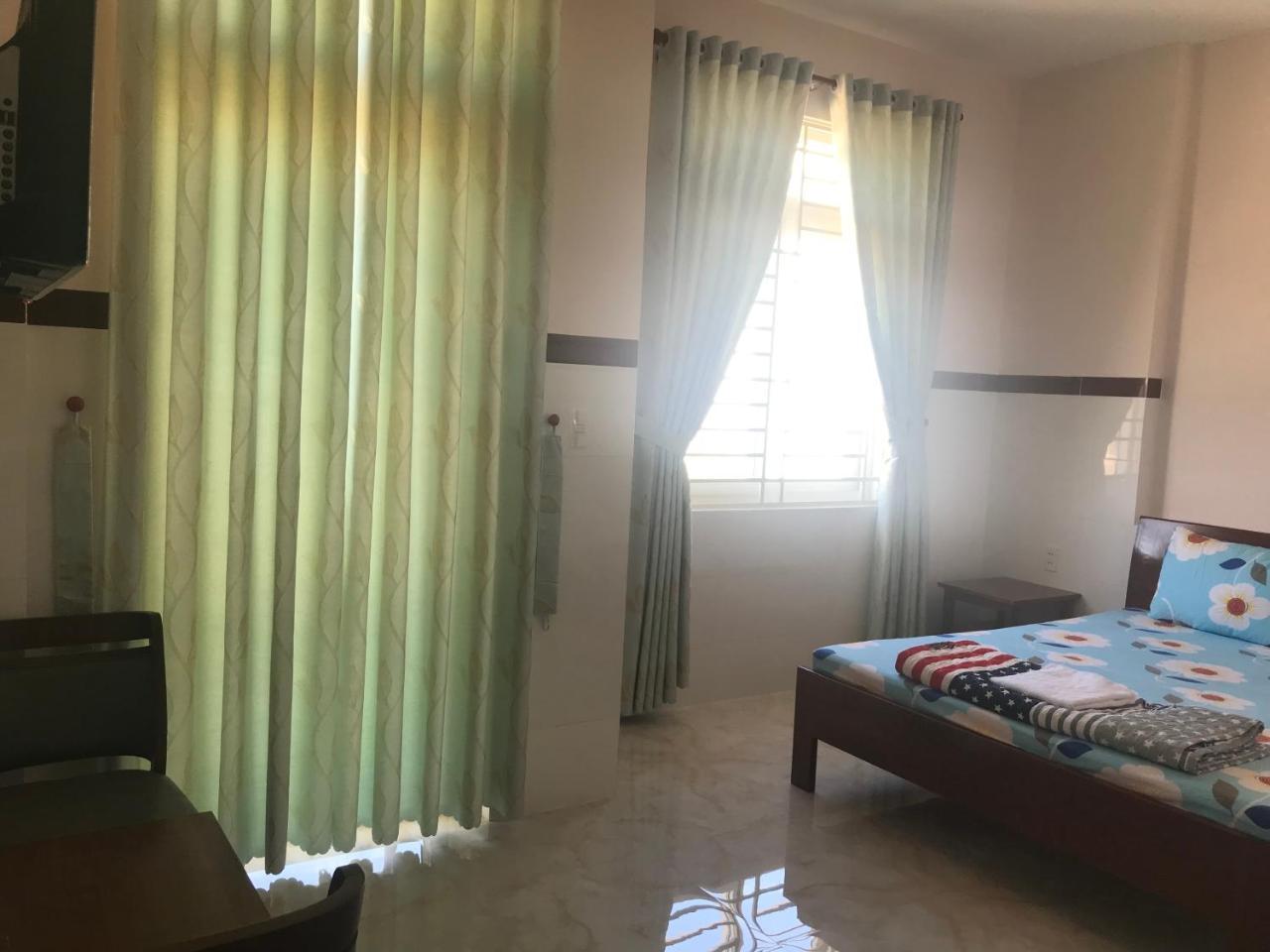 וונג טאו Hoang Minh 846 Hostel מראה חיצוני תמונה