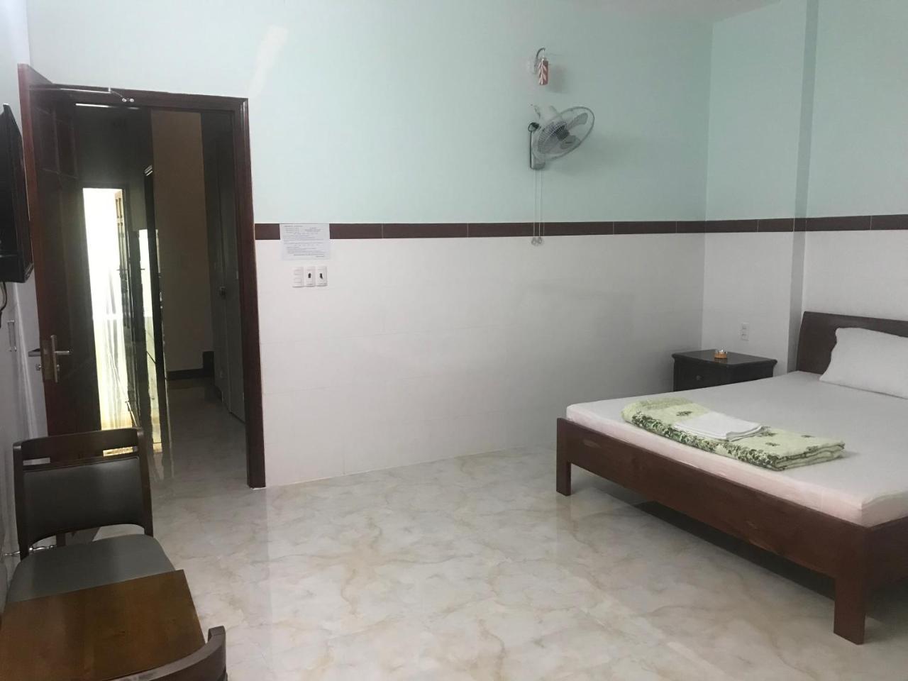 וונג טאו Hoang Minh 846 Hostel מראה חיצוני תמונה