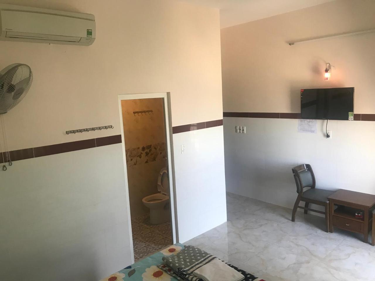 וונג טאו Hoang Minh 846 Hostel מראה חיצוני תמונה