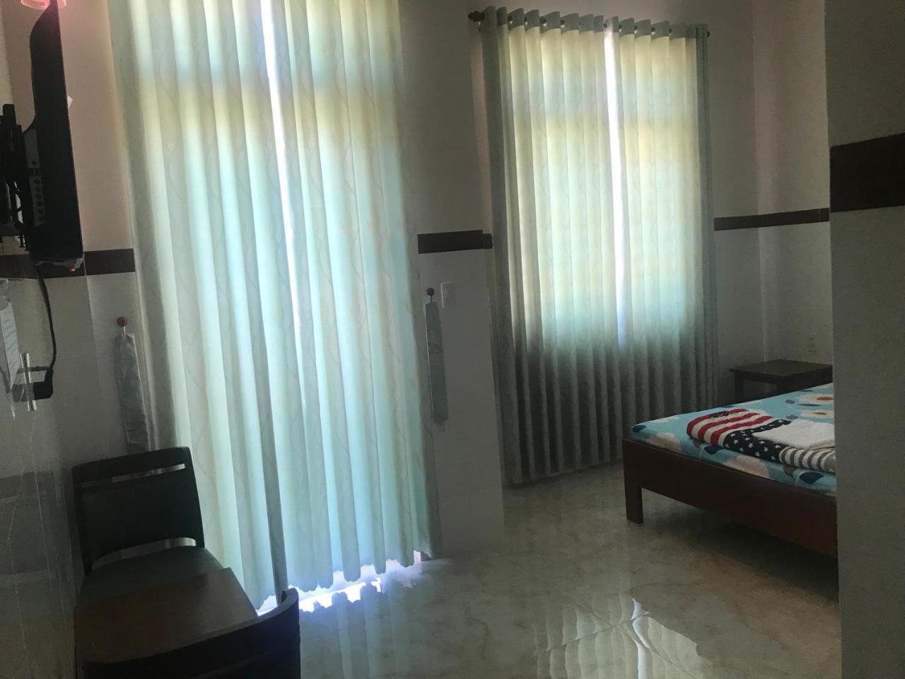 וונג טאו Hoang Minh 846 Hostel מראה חיצוני תמונה