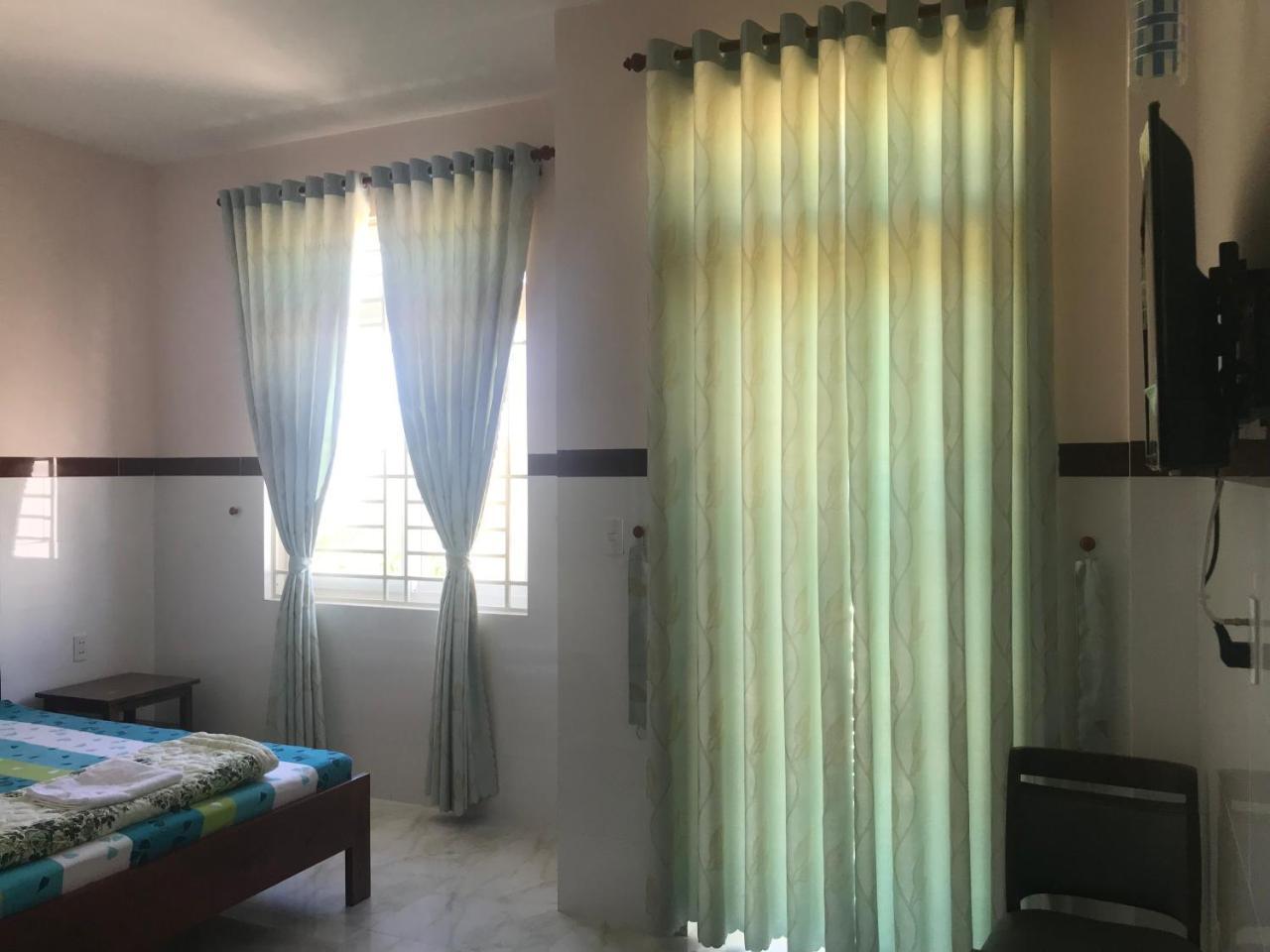 וונג טאו Hoang Minh 846 Hostel מראה חיצוני תמונה