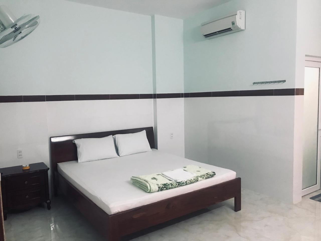 וונג טאו Hoang Minh 846 Hostel מראה חיצוני תמונה