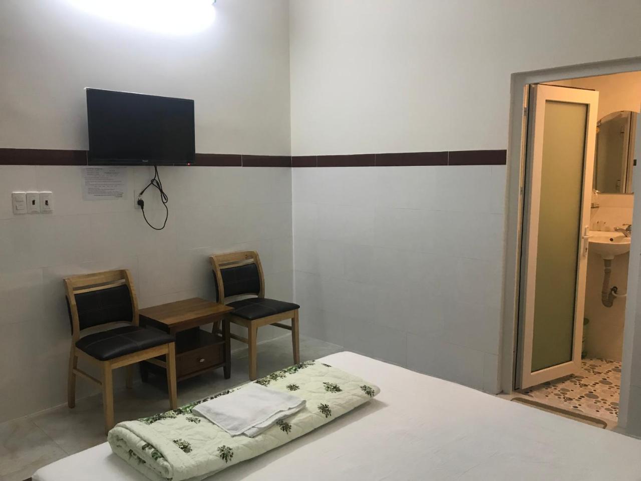 וונג טאו Hoang Minh 846 Hostel מראה חיצוני תמונה
