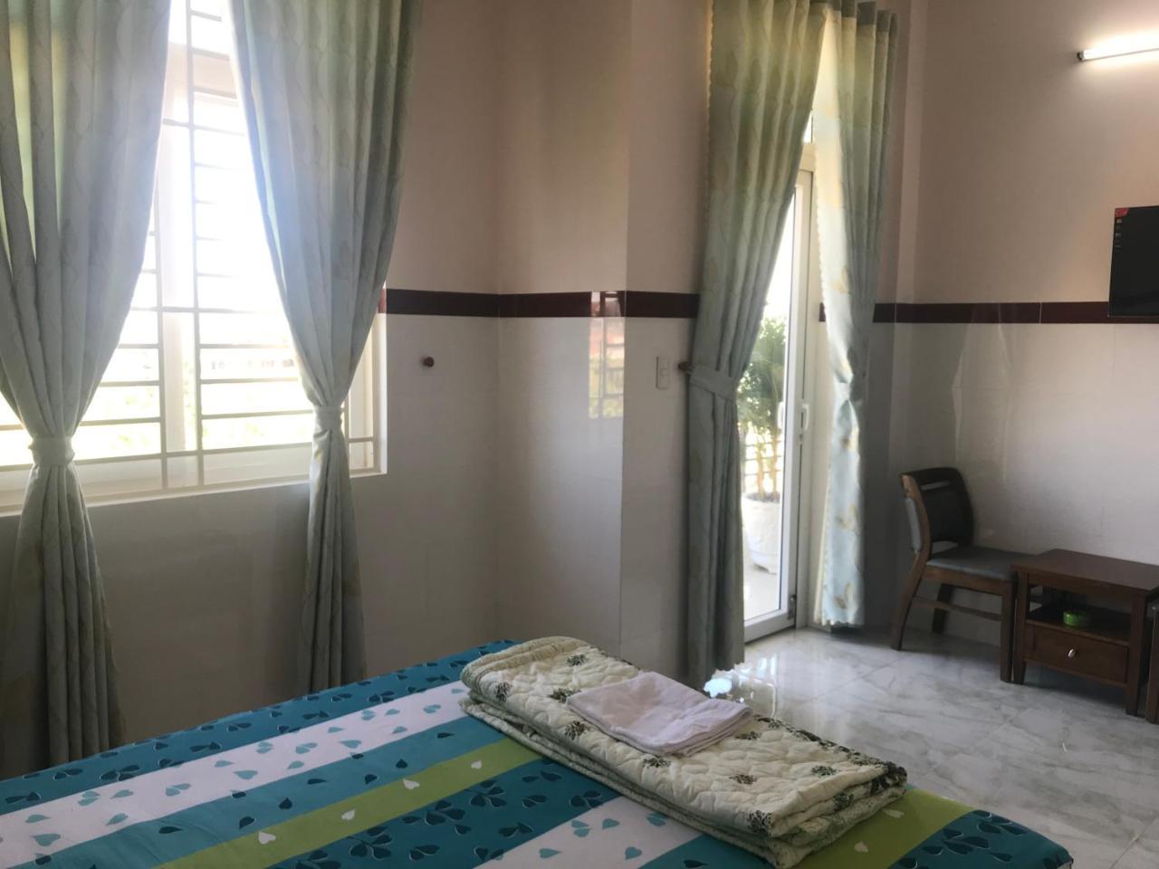 וונג טאו Hoang Minh 846 Hostel מראה חיצוני תמונה