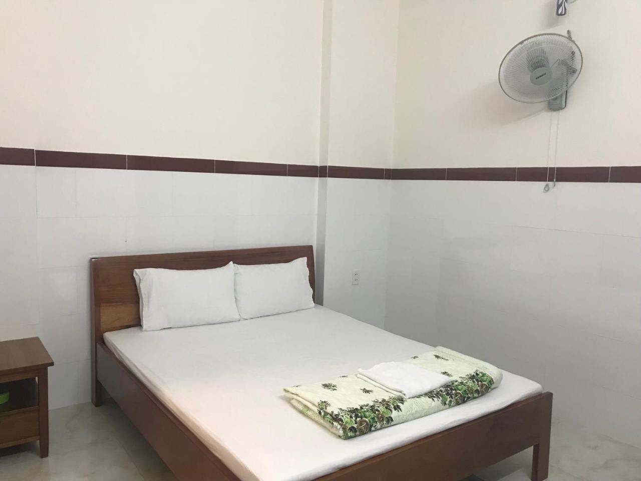 וונג טאו Hoang Minh 846 Hostel מראה חיצוני תמונה