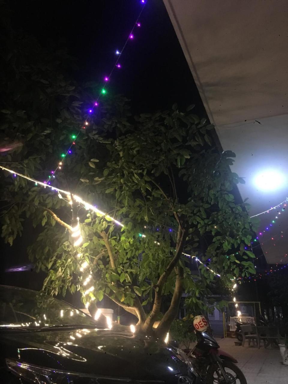 וונג טאו Hoang Minh 846 Hostel מראה חיצוני תמונה