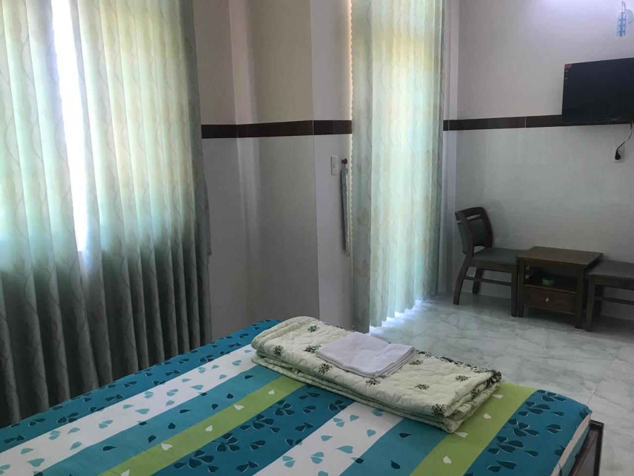 וונג טאו Hoang Minh 846 Hostel מראה חיצוני תמונה