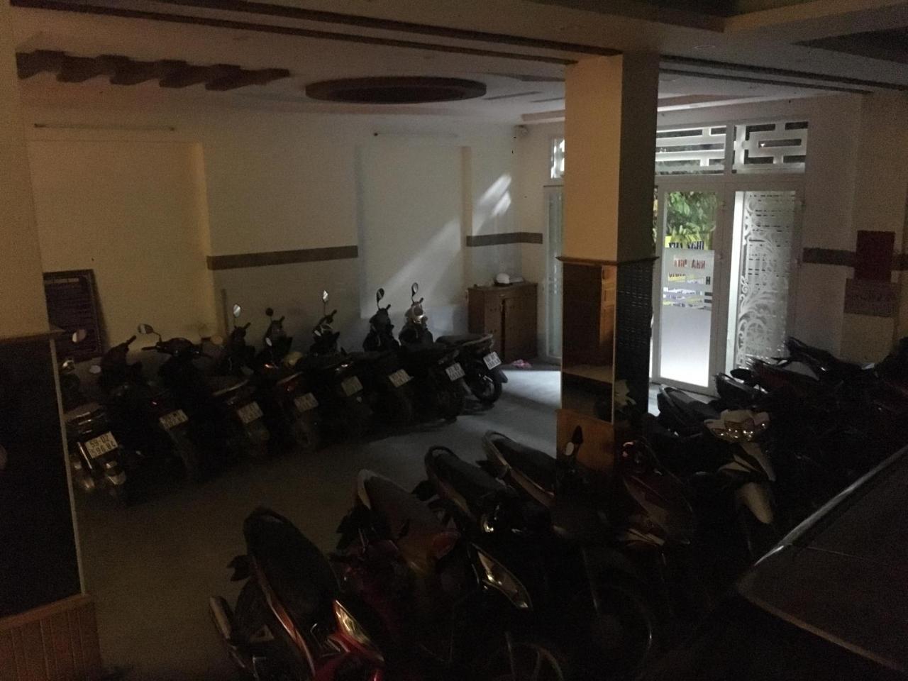 וונג טאו Hoang Minh 846 Hostel מראה חיצוני תמונה