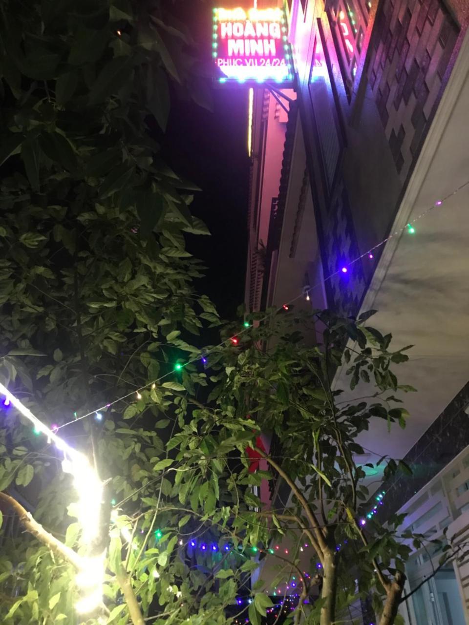 וונג טאו Hoang Minh 846 Hostel מראה חיצוני תמונה