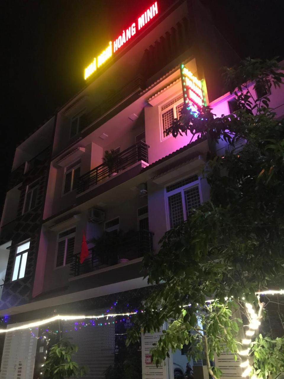 וונג טאו Hoang Minh 846 Hostel מראה חיצוני תמונה