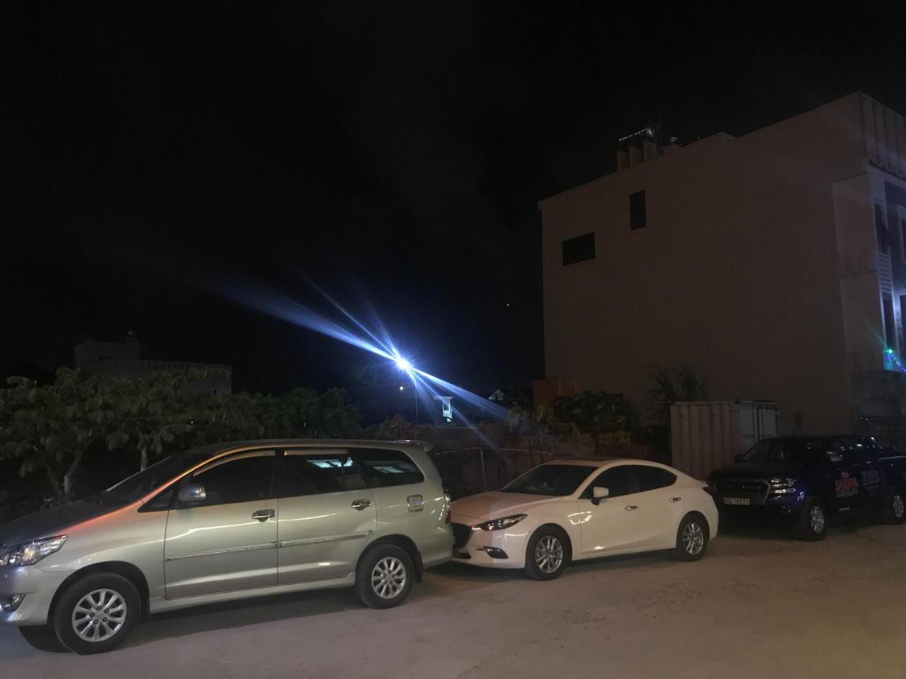 וונג טאו Hoang Minh 846 Hostel מראה חיצוני תמונה